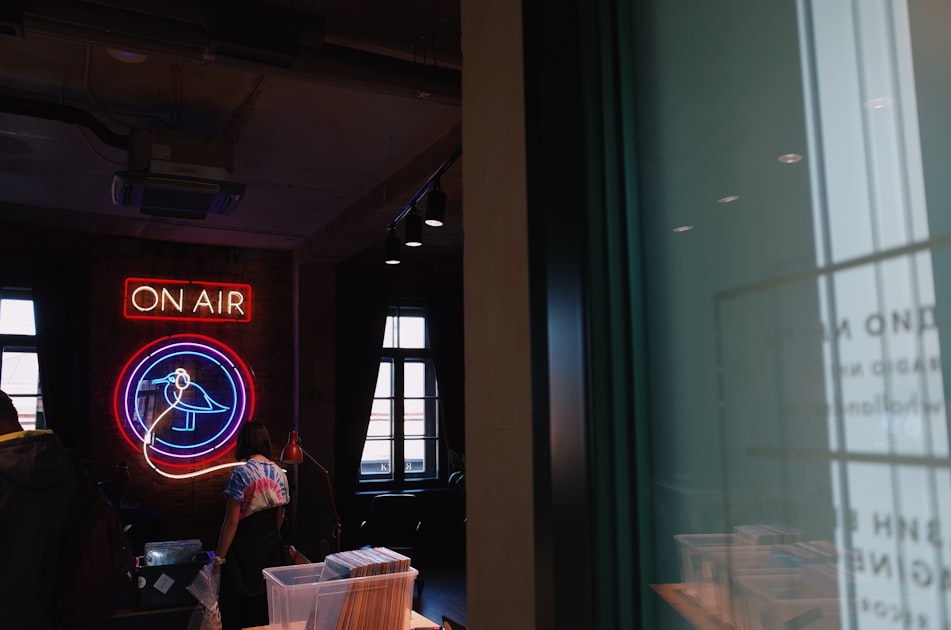 Understanding Radio Commercials